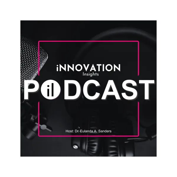 iNNOVATION Insights Podcast