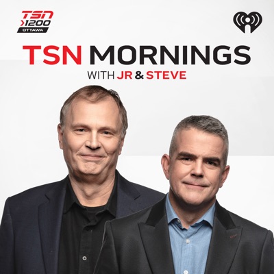 TSN 1200 Mornings TSN 1200 Mornings