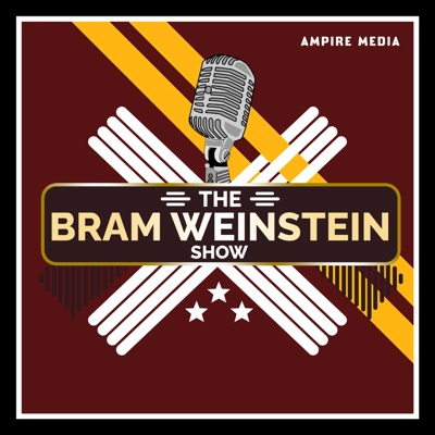 The Bram Weinstein Show The Bram Weinstein Show