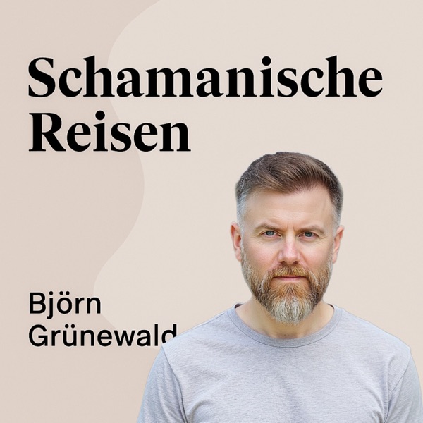 Geführte Schamanische Reisen, Heilung und Meditationen – Deine Trance-Erfahrung