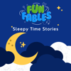 Fun Fables - Sleepy Time Stories - Horseplay Production