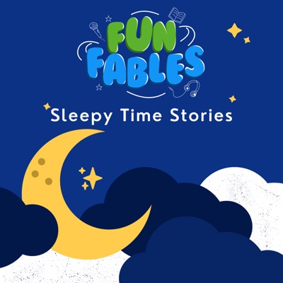 Fun Fables - Sleepy Time Stories:Horseplay Production