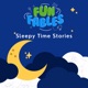 Fun Fables - Sleepy Time Stories