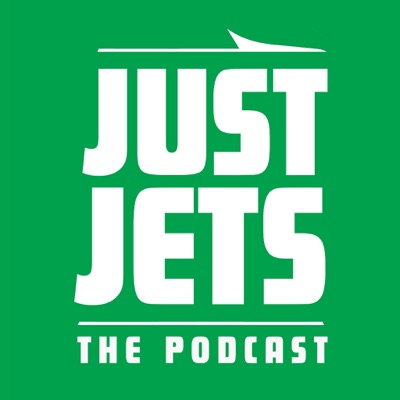 Just Jets: The Podcast Just Jets: The Podcast