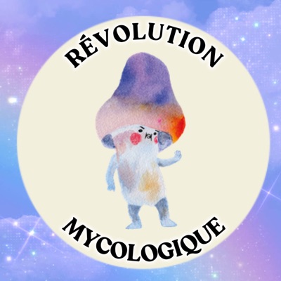 Révolution Mycologique
