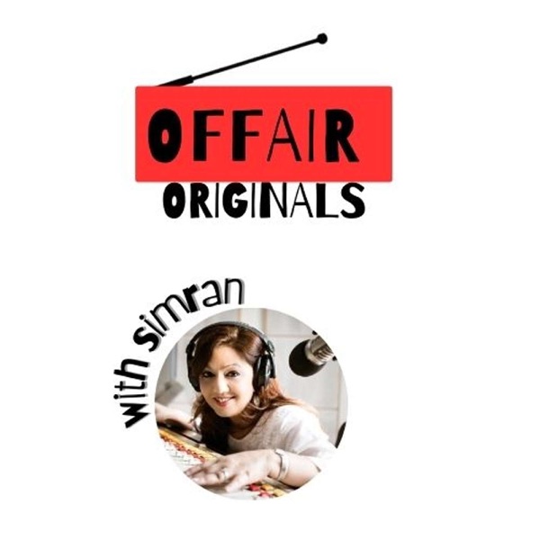 Offair Originals with Simran Presented by TOC Combine