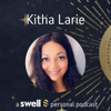 Kitha Larie - swellcast.com/chitchatwithkk