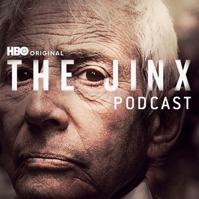 The Official Jinx Podcast:HBO