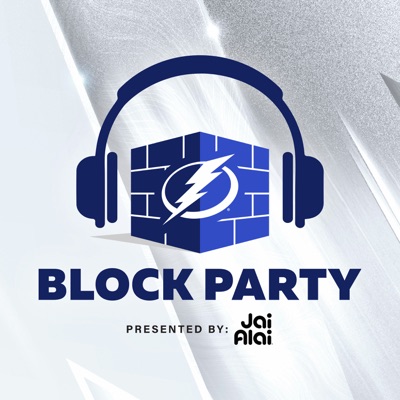 The Block Party The Block Party