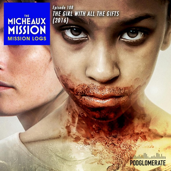 MISSION LOGS: The Girl With All The Gifts (2016) photo
