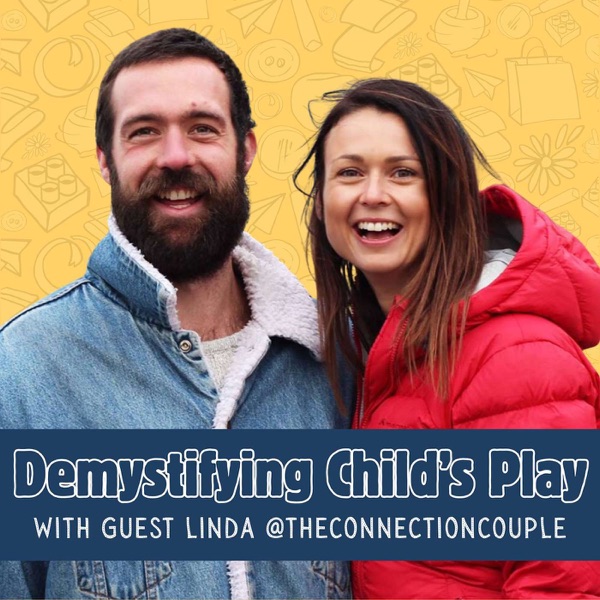 050 Create a Connected, Calm, and Joy-Filled Christmas with Your Child photo