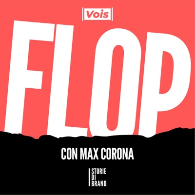 FLOP | Storie di Brand FLOP | Storie di Brand