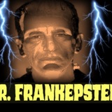 Show sample for 11/11/25: DR. FRANKEPSTEIN