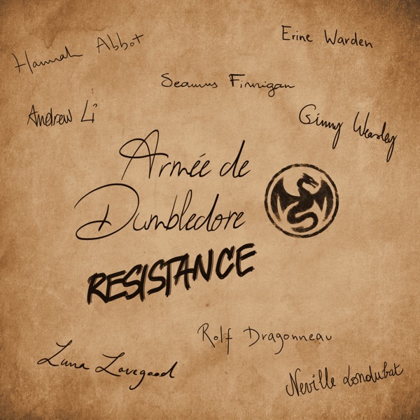 Armée de Dumbledore