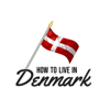 How to Live in Denmark - Kay Xander Mellish