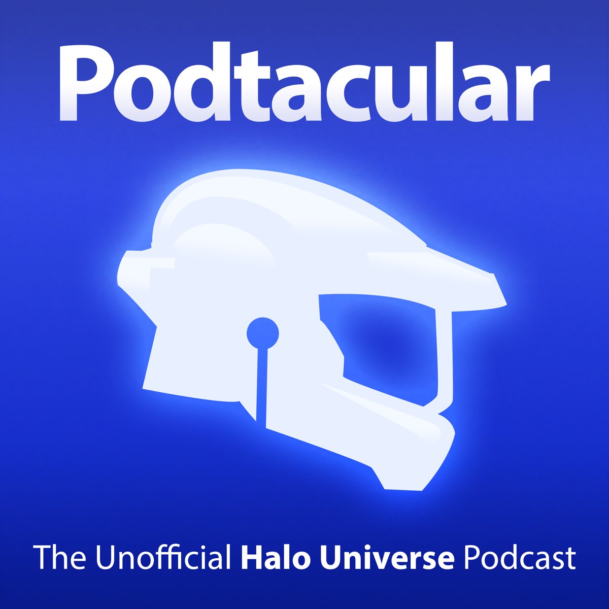 Serie De Podcast Podtacular The Unofficial Halo Universe Podcast 