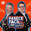 Parece Fácil... Ser Papá - Heraldo Podcast