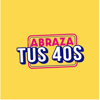 ABRAZA TUS 40S - Mariana Solis y Ricardo Trillo