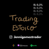 Trading Estoico - Jennifer Gomez