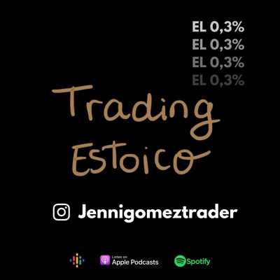 Trading Estoico:Jennifer Gomez