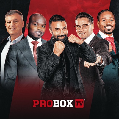 ProBox TV:ProBox TV