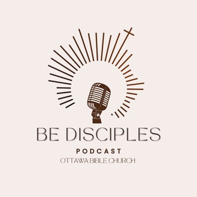 Be Disciples Podcast