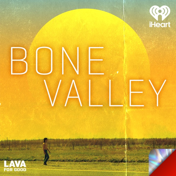Bone Valley banner image
