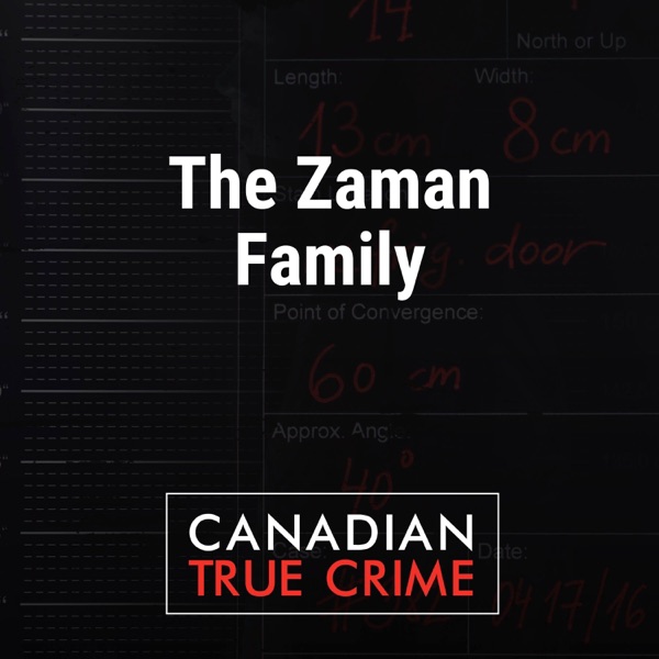 The Zaman Family photo