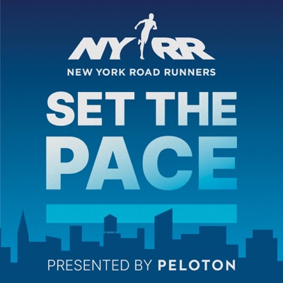 Set the Pace:New York Road Runners