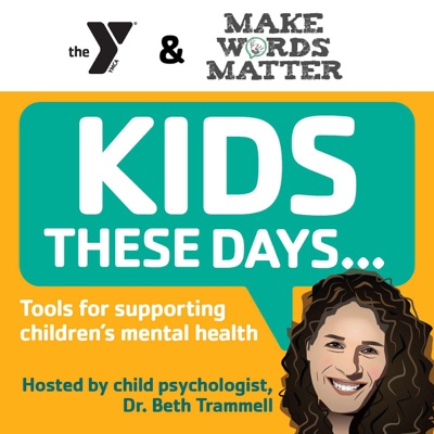 Kids These Days need us to Make Words Matter for good Kids These Days need us to Make Words Matter for good