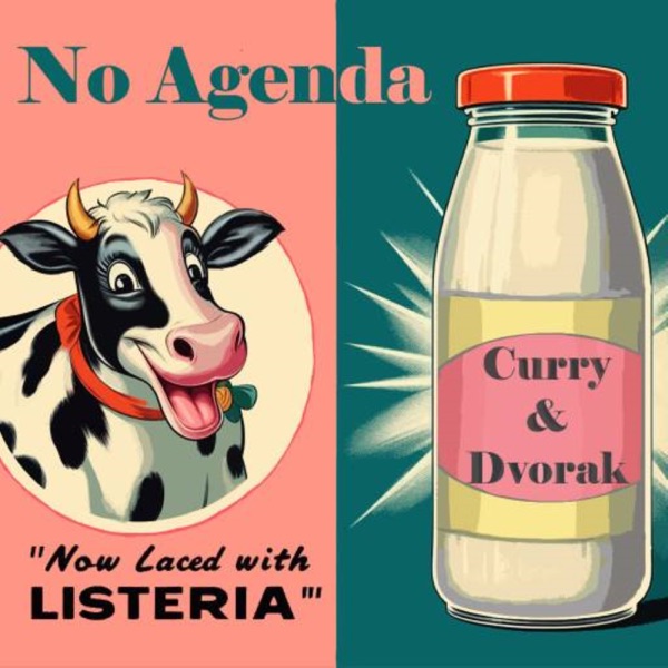 No Agenda image