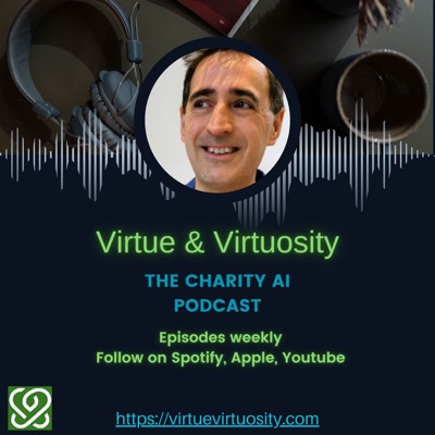 Virtue & Virtuosity Virtue & Virtuosity