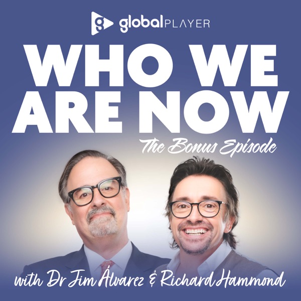 The Bonus Episode: How do I be? photo