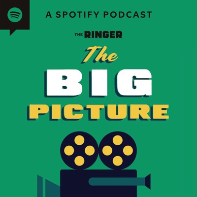 The Big Picture:The Ringer