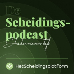 De Scheidingspodcast 