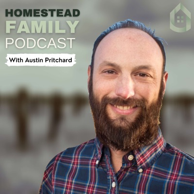 Homestead Family Podcast