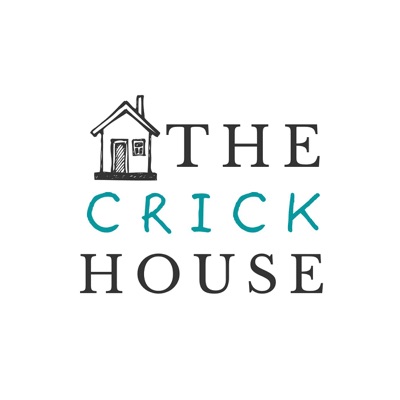 The Crick House
