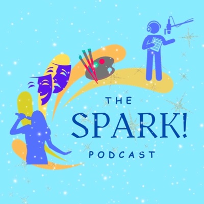 The Spark! Podcast for Entertainers - Host - Erika