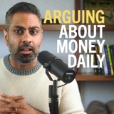 “We argue about money daily b/c he can’t stop talking about Ramit”