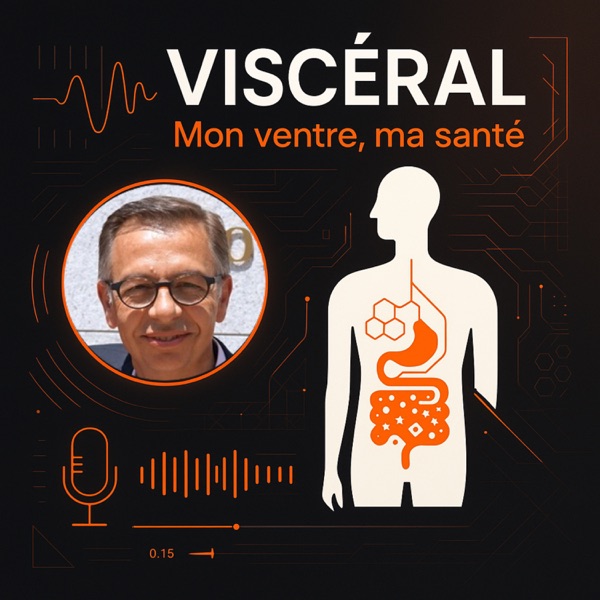 Viscéral : mon ventre, ma santé
