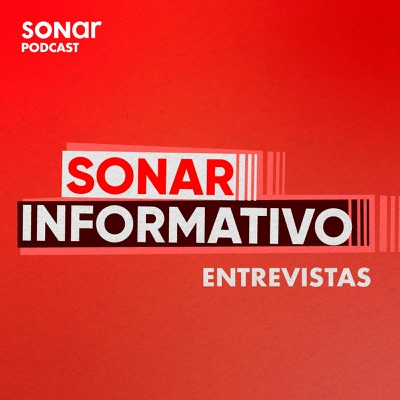 Sonar Informativo Podcast Sonar Informativo Podcast