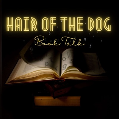 Hair of the Dog Book Talk