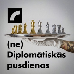 (ne)Diplomātiskās pusdienas