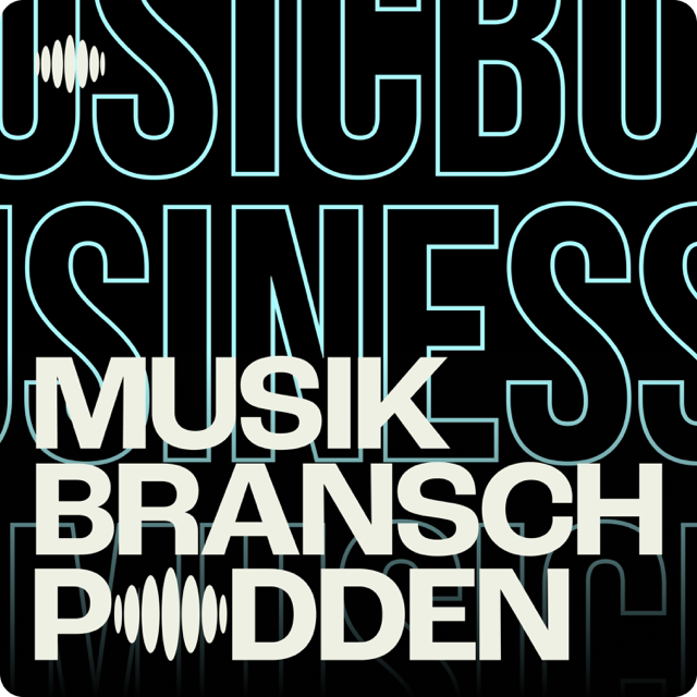 Musikbranschpodden