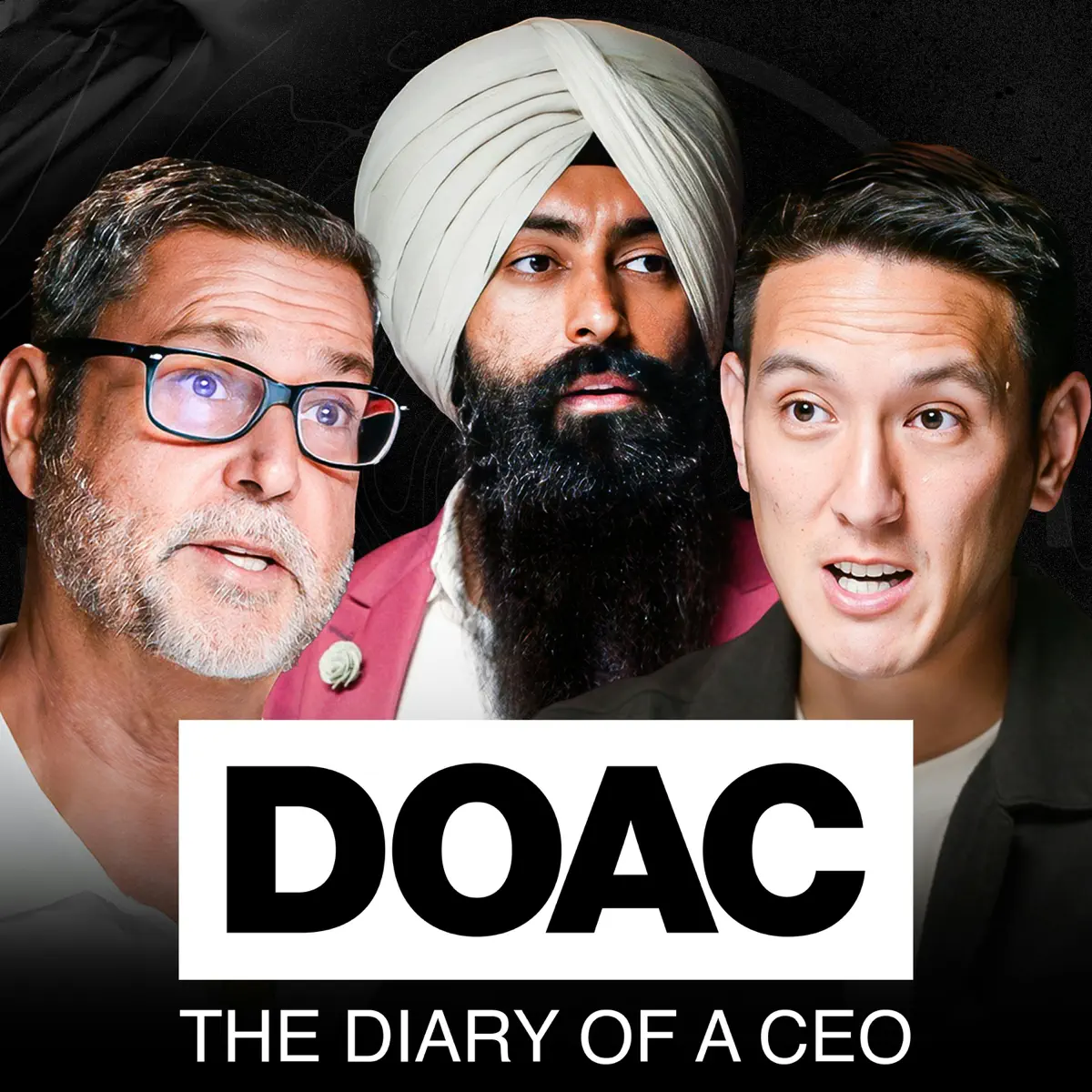 No.1 Money Saving Experts: Do …–The Diary Of A CEO with Steven Bartlett –  Apple Podcasts