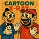 Cartoon X-Ray