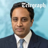 Zia Yusuf on migrant hotel blunder: 'The British state’s descent into a Monty Python sketch is complete'