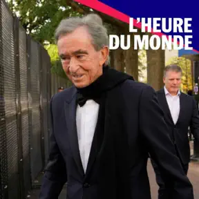 L’empire Bernard Arnault : retour sur l’enquête du « Monde » artwork