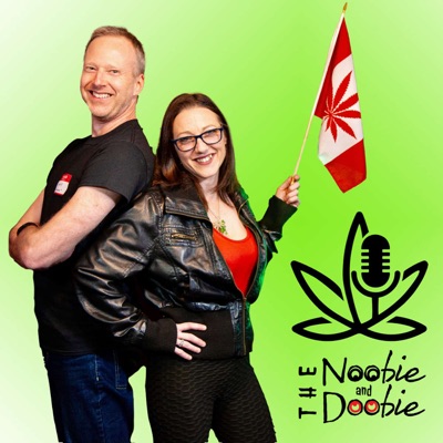 The Noobie And The Doobie