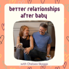 Motherhood Unlocked: Improving Identity and Relationship After Baby - Chelsea Skaggs
